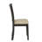 Alexa-Mae 4 - Person Pedestal Dining Set