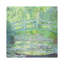 The Waterlily Pond With The Japanese Bridge, 1899 by Claude Monet - Painting on Canvas-42155781-56677104