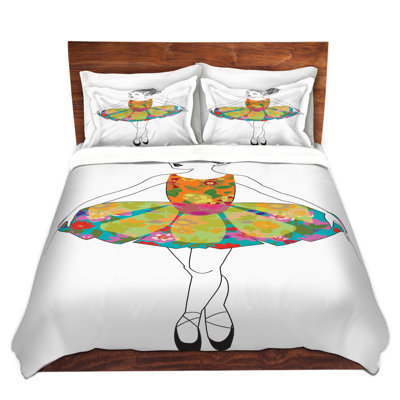 Duvet Cover