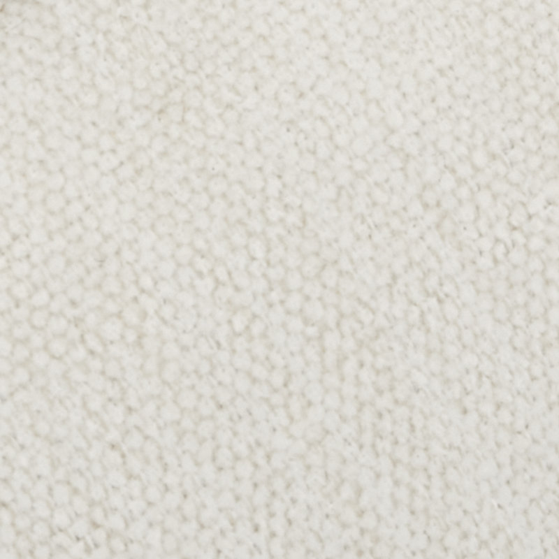 Fauteuil rembourré 31,9 "surdimensionné et confortable, Beige