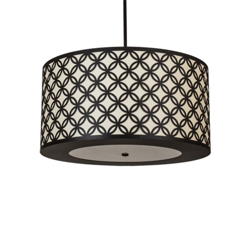 Dekko 3 - Light Chandelier