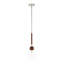Luminaire suspendu Karolina