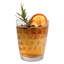 Vienna 300ml Drinking Glass Set