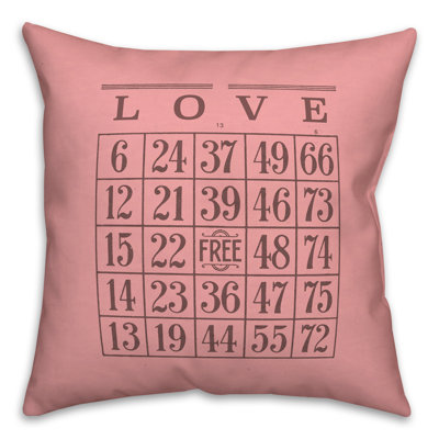 Throw Pillow