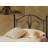 Brenneman Metal Open-Frame Headboard-760751036-770962132