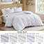 Ensemble de couette à rayures Logan-116495226-116495229