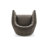 Anniya Upholstered Swivel Barrel Chair-54690192