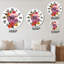 Horloge murale surdimensionnée-1981066457