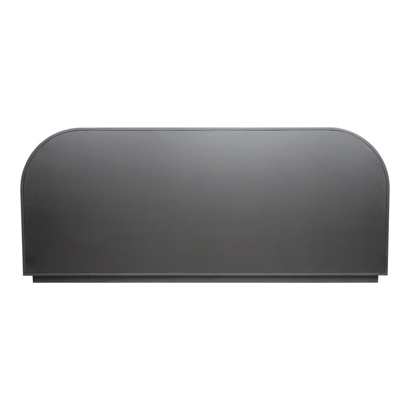 Salone 79'' W Solid Wood Sideboard