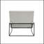 Fauteuil l 27,95 po Lopardo-98597594