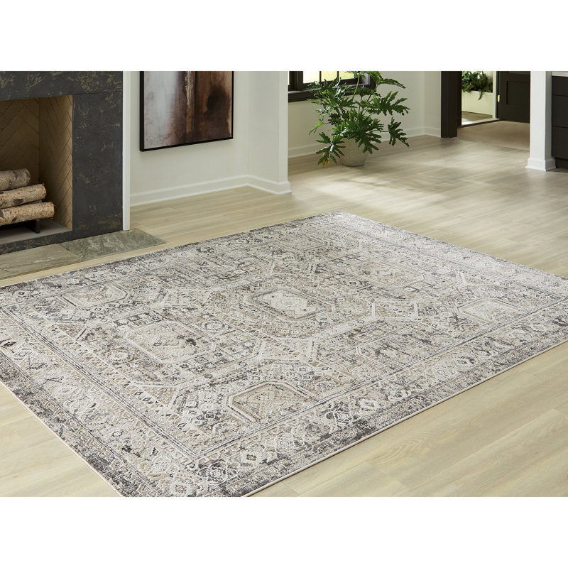 Junley Large Rug, Large