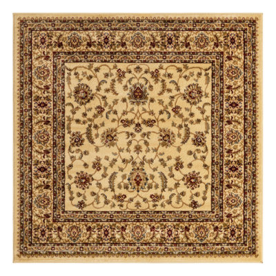 Niles Oriental Area Rug