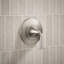 Tone Pressure-Balancing Shower Faucet Trim-1904365645