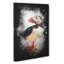 An Atlantic Puffin - Wrapped Canvas-56644117