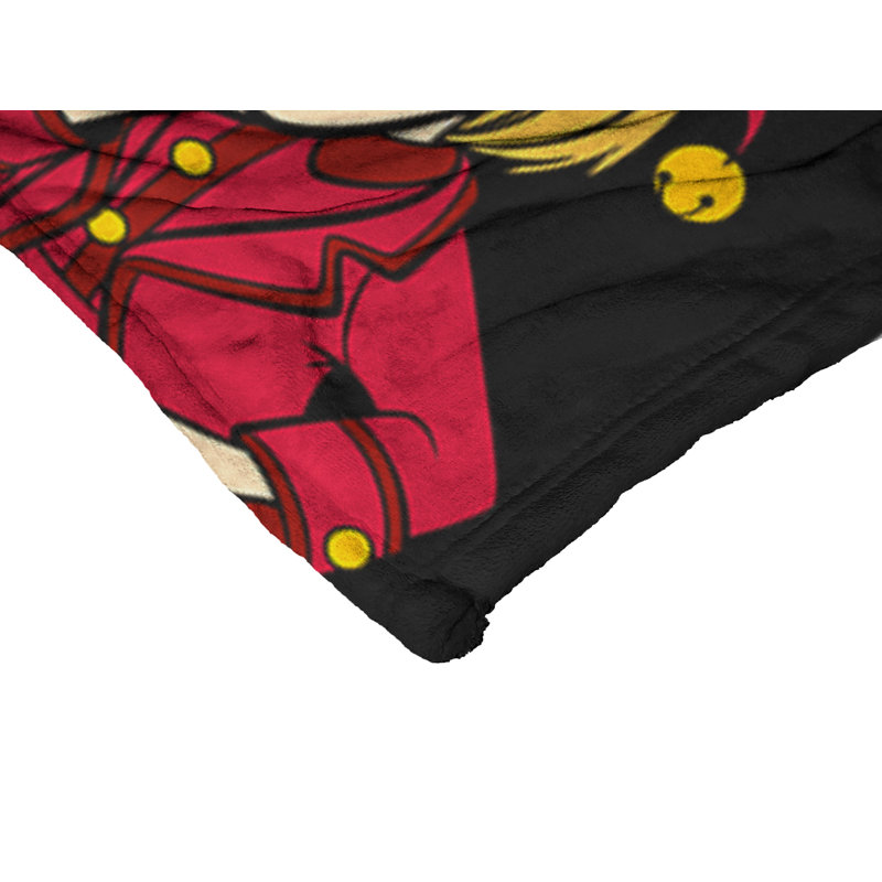 Throw Blanket