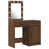 Brown Oak is out of stock