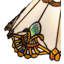 Cone Lamp Shade-953280950