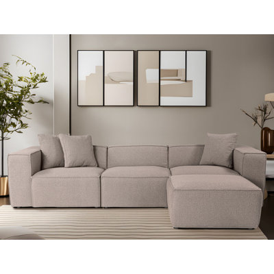 Corner Sofa