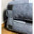 Upholstered Ottoman