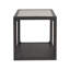 Halen Stone End Table