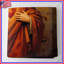 Couvre-lit matelassé Sacred Heart-126176682