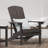 Armenio Outdoor Adirondack Chair-1156366551
