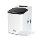 26 Lb. lb. Daily Production Ice Maker