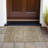 Machine Washable Indoor/Outdoor Colman ACN2150 Striped Rug-1442200449