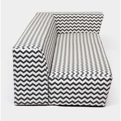 Caroline Upholstered Sofa
