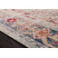 Tapis oriental bleu / Fiesta Sola-1541977114