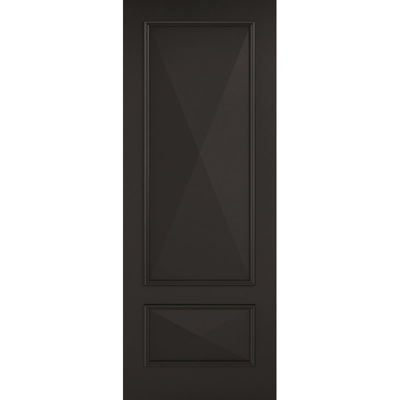 Knightsbridge Primed White Internal Door