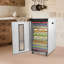 Séchoir à fruits 17 plateaux 1700W
