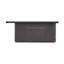 33" Ortega Double-Bowl Stainless Steel Drop-In Sink