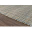 Tapis rayé en jute fait à la main Lugan-1842982844