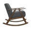 Chaise berçante Caimin-425534884