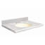 Dessus de salle de bain simple 25 po meuble-lavabo-19332998-19333001-19333004