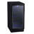 EdgeStar 3.3 Cubic Feet Convertible Mini Fridge