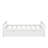 Twin Size Platform Bed With Trundle-428828436