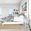 Ensemble de housse de couette côtier-34035217