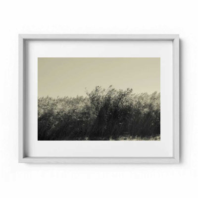The Summer Wind Print by Joseph Regan