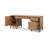 Finnian Tanner Three-Drawer File Desk In Flaxen-1283445890