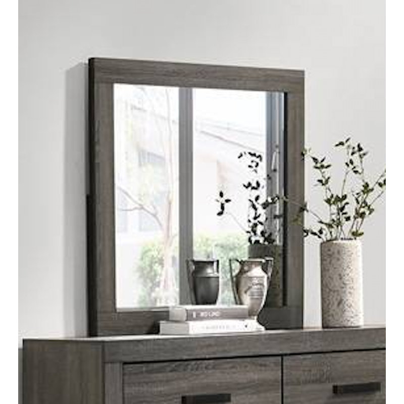 Mainhia Square Dresser Mirror