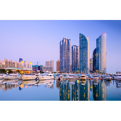 Emilynn " Busan " by Seanpavonephoto
