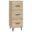Kallieann End Table-201311322