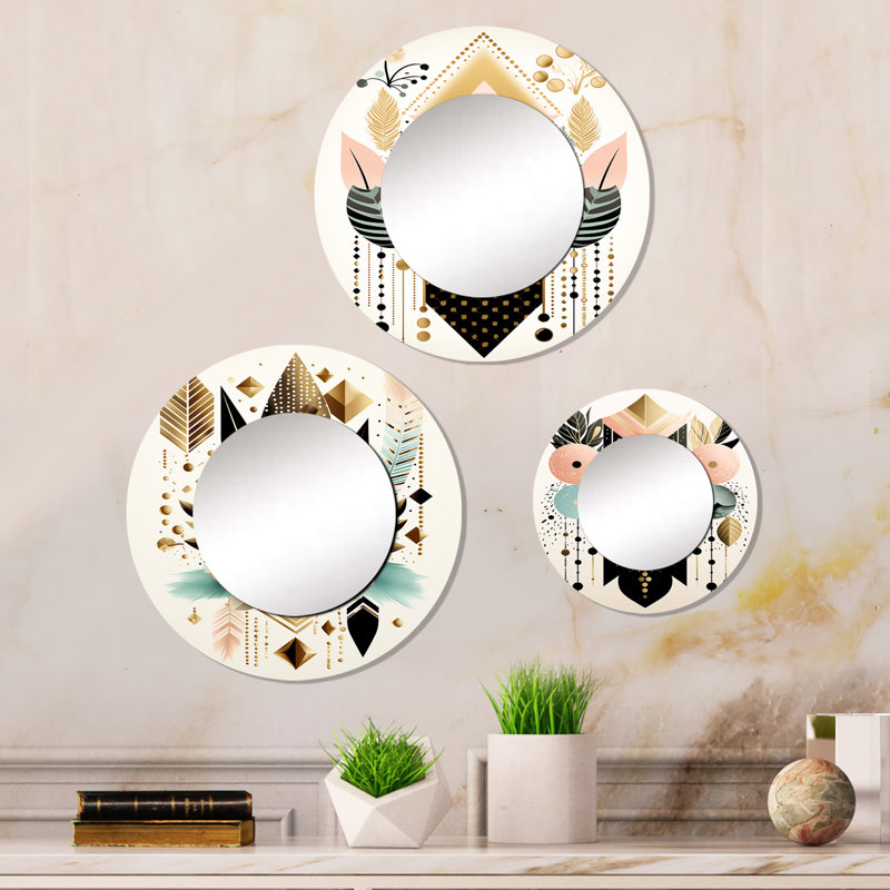 Miroir Elliani