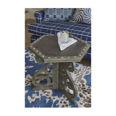 Table de bout William Yeoward Collamore
