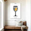 Affiche Yarlin Aperol Spirz-108393443