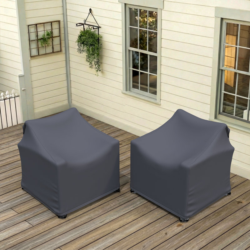 Argyri Patio Chair Outdoor Chair Covers