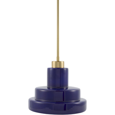 Agostino Single Light Pendant
