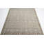 Vintage Hand Knotted Wool Oriental Area Rug